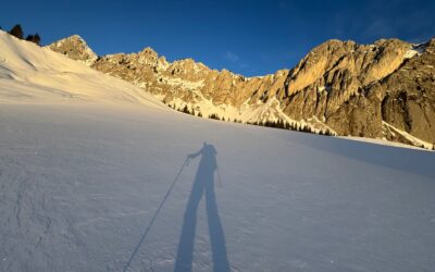 Des conditions d’enneigement de rêve