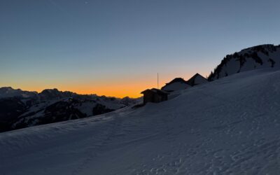 fonctionnement hivernal