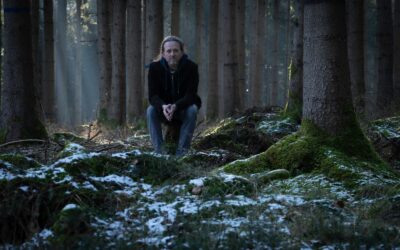 🎸 Trummer zu Gast auf dem Grubenberg